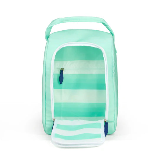 Ame &amp; Lulu Sport Shoe Bag - Ame &amp; Lulu Sport Shoe Bag