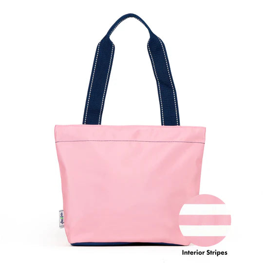 Ame & Lulu Lifestyle Surfside Mini Tote - Ame & Lulu Lifestyle Surfside Mini Tote