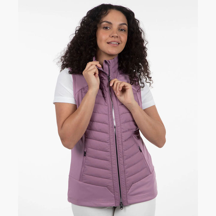 Sunice Lizzie Thermal Hybrid Vest