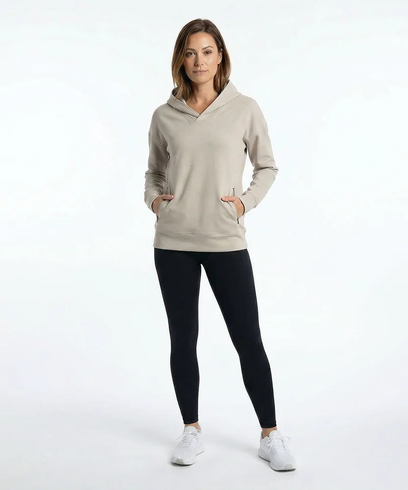 Sunice Aerosoft Eve Hoodie with Pockets [AW26]