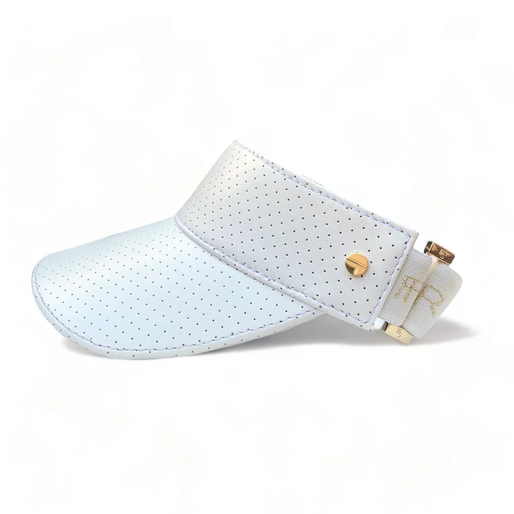 FENIX Leather Visors