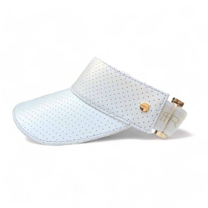 FENIX Leather Visors