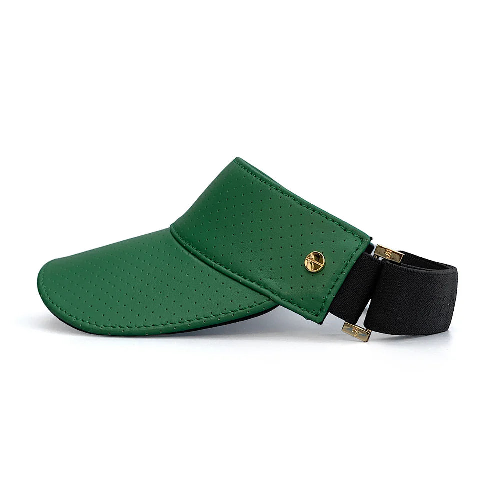 FENIX Leather Visors