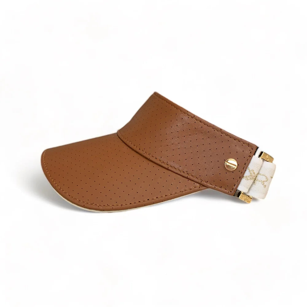 FENIX Leather Visors