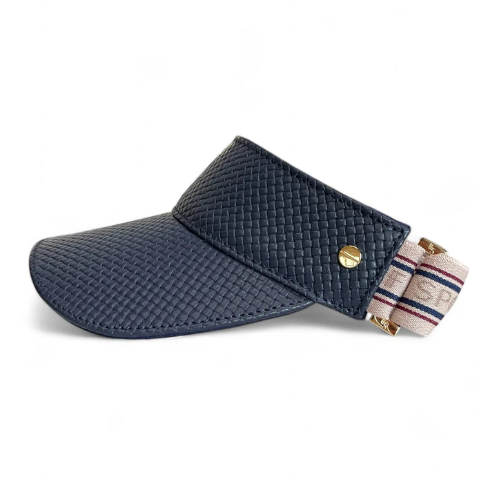 FENIX Leather Visors