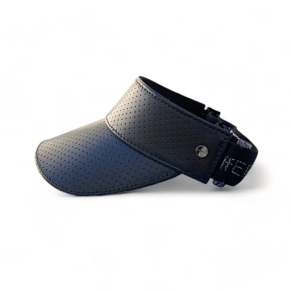 FENIX Leather Visors
