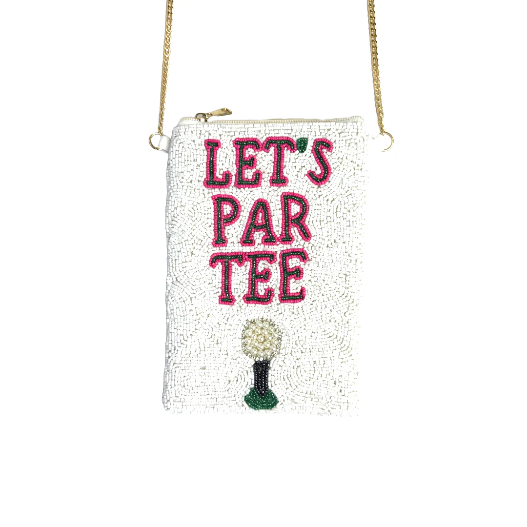 BOGA Beaddie Crossbody