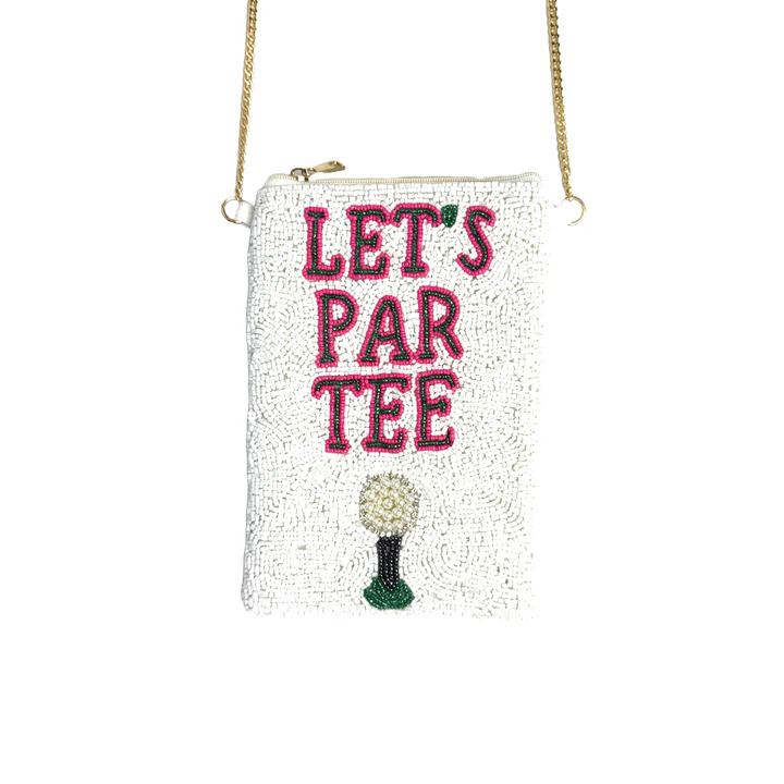 BOGA Beaddie Crossbody