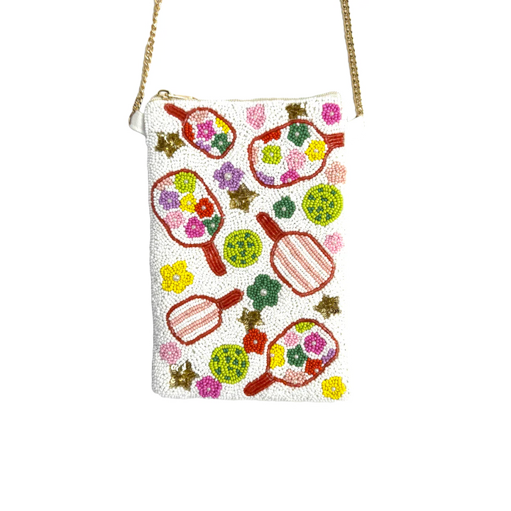 BOGA Beaddie Crossbody