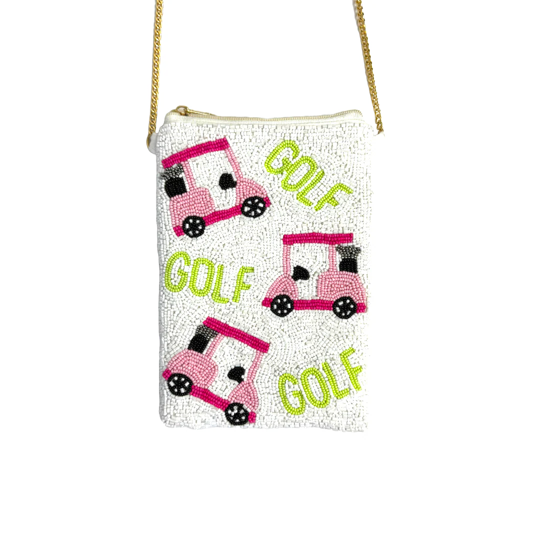 BOGA Beaddie Crossbody
