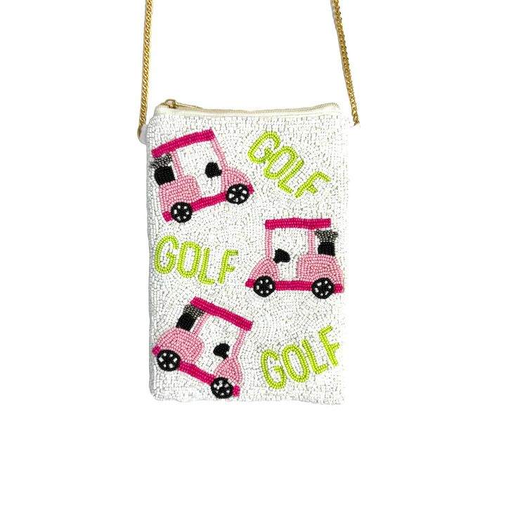 BOGA Beaddie Crossbody