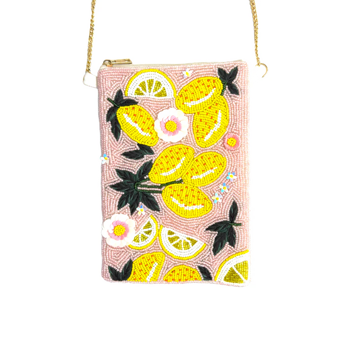 BOGA Beaddie Crossbody