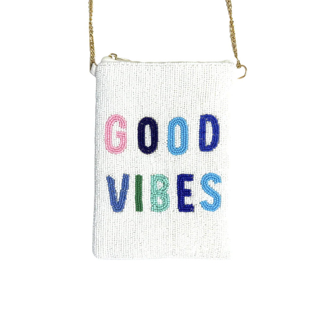BOGA Beaddie Crossbody