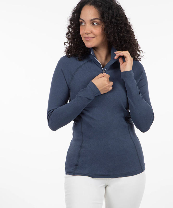 Sunice Aerosoft Anam Zip Pullover