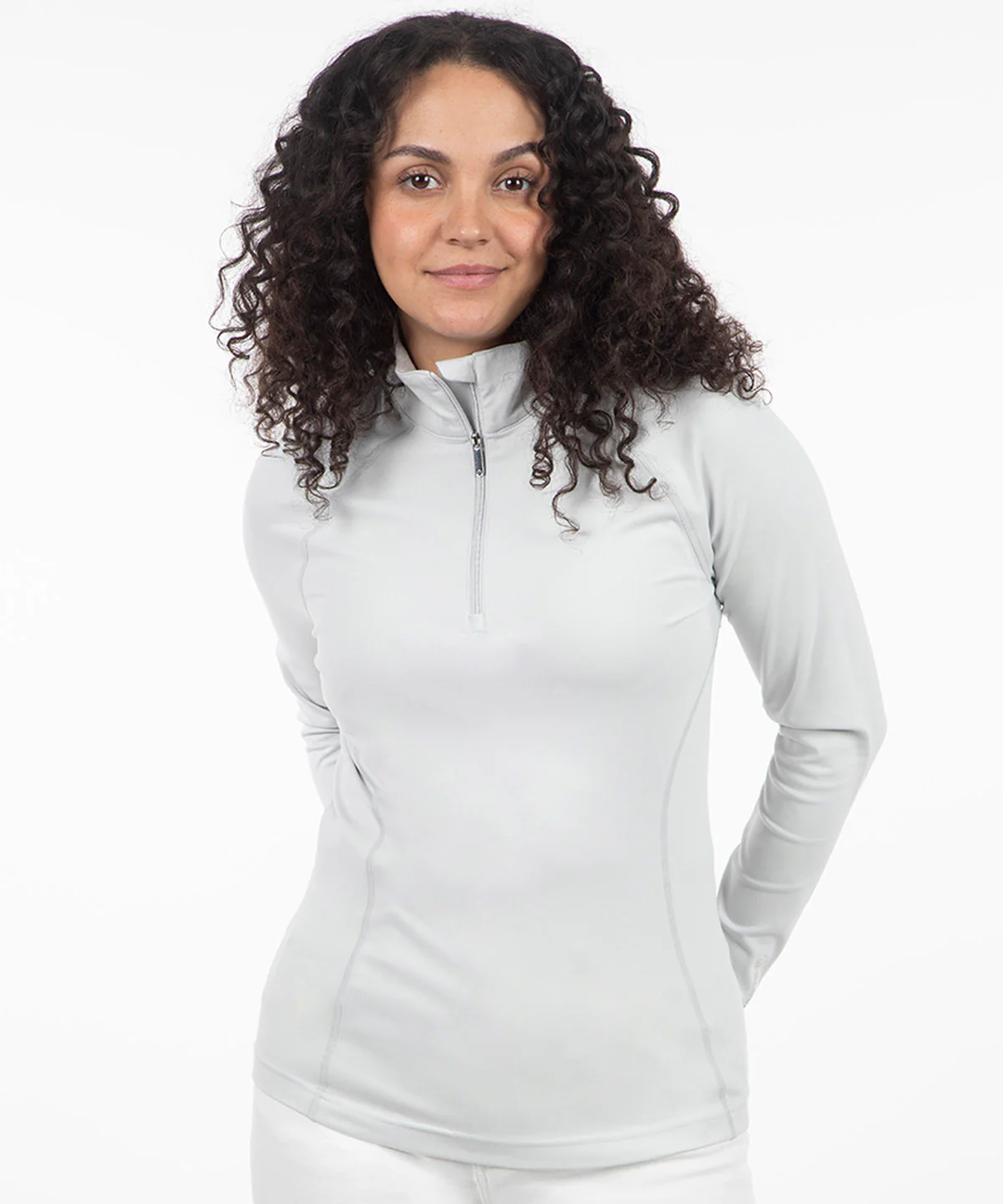 Sunice Aerosoft Anam Zip Pullover