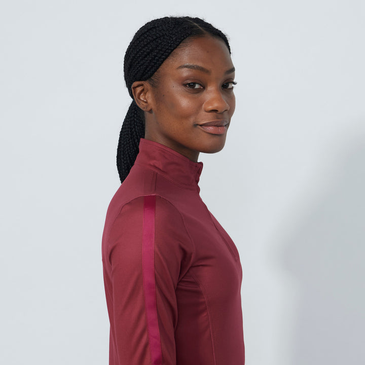 Daily Sports Anna Mid-Layer Pullover [F25]