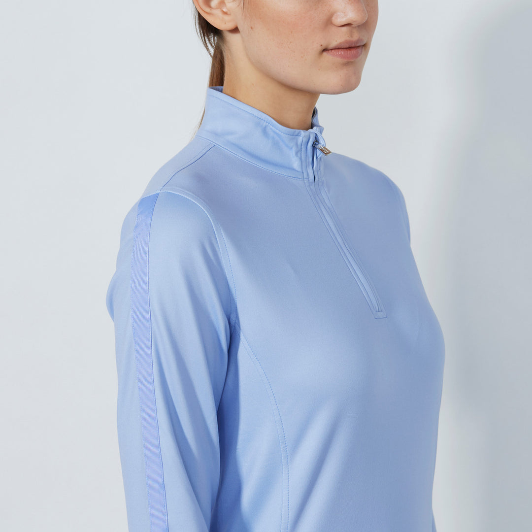 Daily Sports Anna Mid-Layer Pullover [F25]