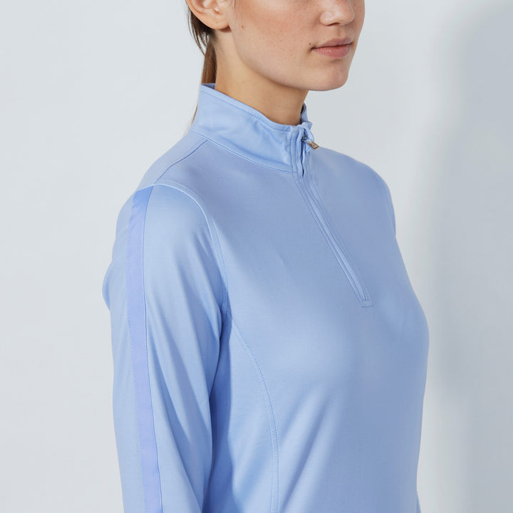 Daily Sports Anna Mid-Layer Pullover [F25]