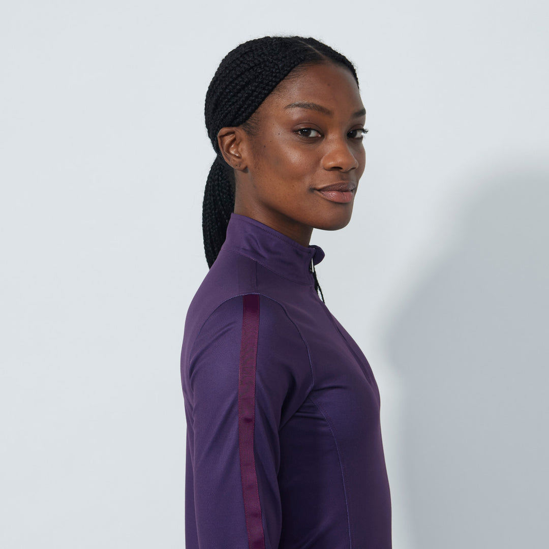 Daily Sports Anna Mid-Layer Pullover [F25]