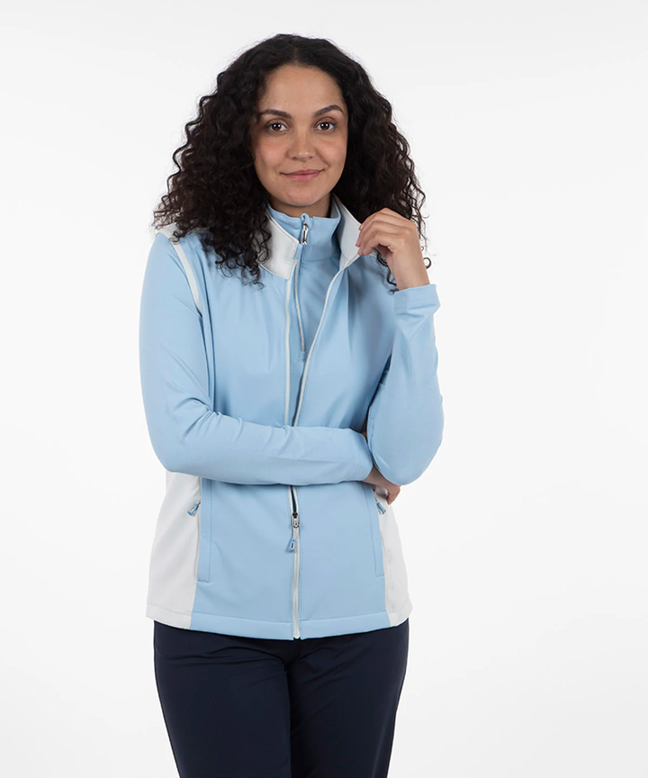 Sunice Elise Element Shield Wind Vest