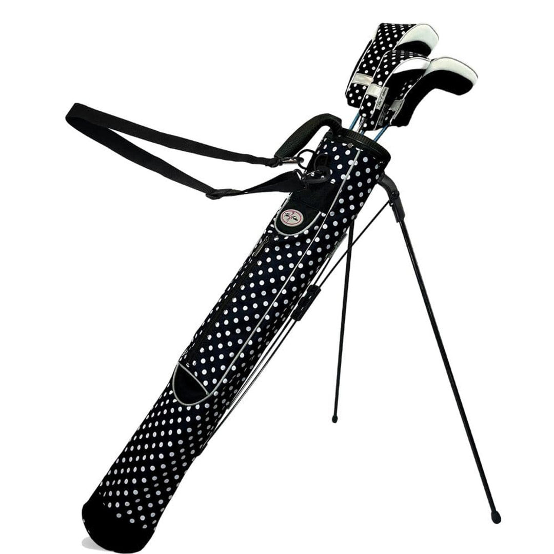 Taboo Fashions Sunday Range Stand Bag
