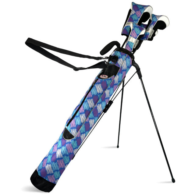 Taboo Fashions Sunday Range Stand Bag