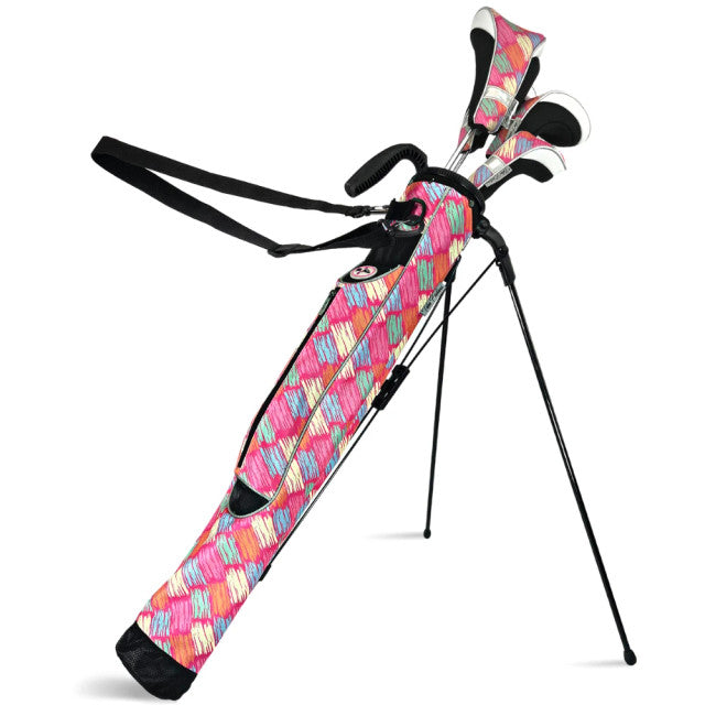 Taboo Fashions Sunday Range Stand Bag