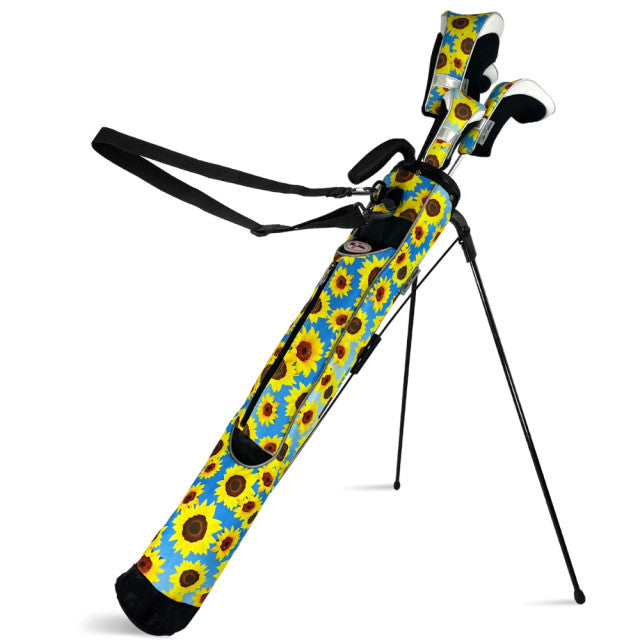 Taboo Fashions Sunday Range Stand Bag