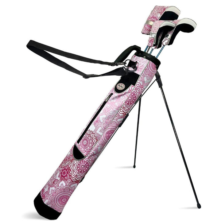 Taboo Fashions Sunday Range Stand Bag