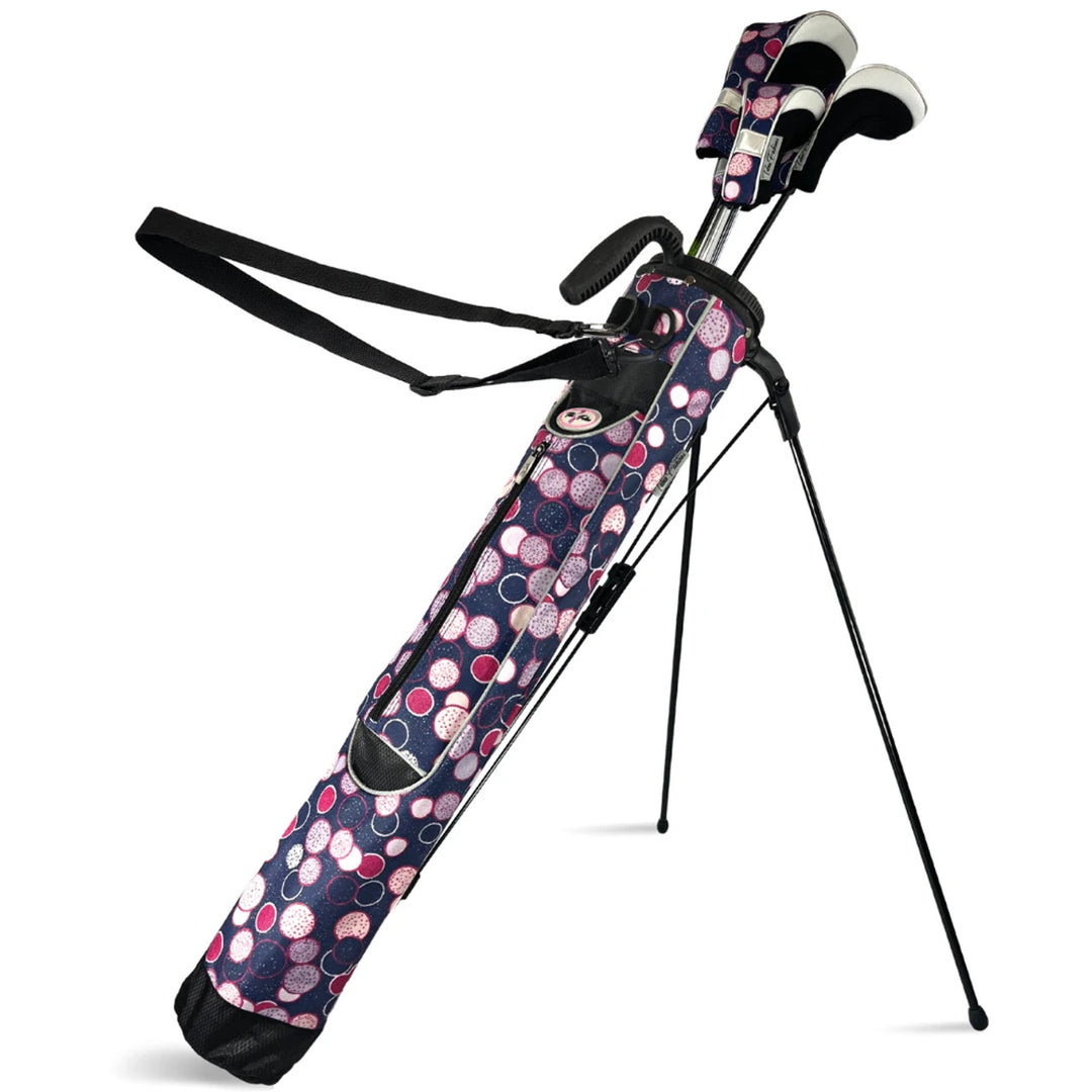 Taboo Fashions Sunday Range Stand Bag