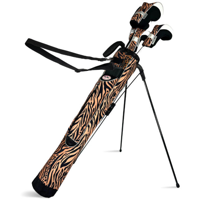 Taboo Fashions Sunday Range Stand Bag