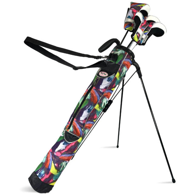 Taboo Fashions Sunday Range Stand Bag