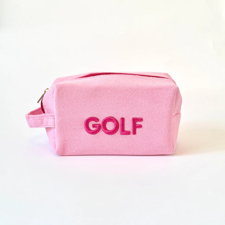 Sassy Caddy Accessories Pouches
