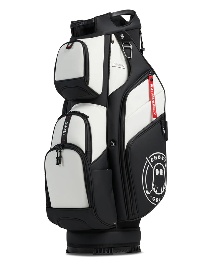 GHOST GOLF GT-14 Cart Bag