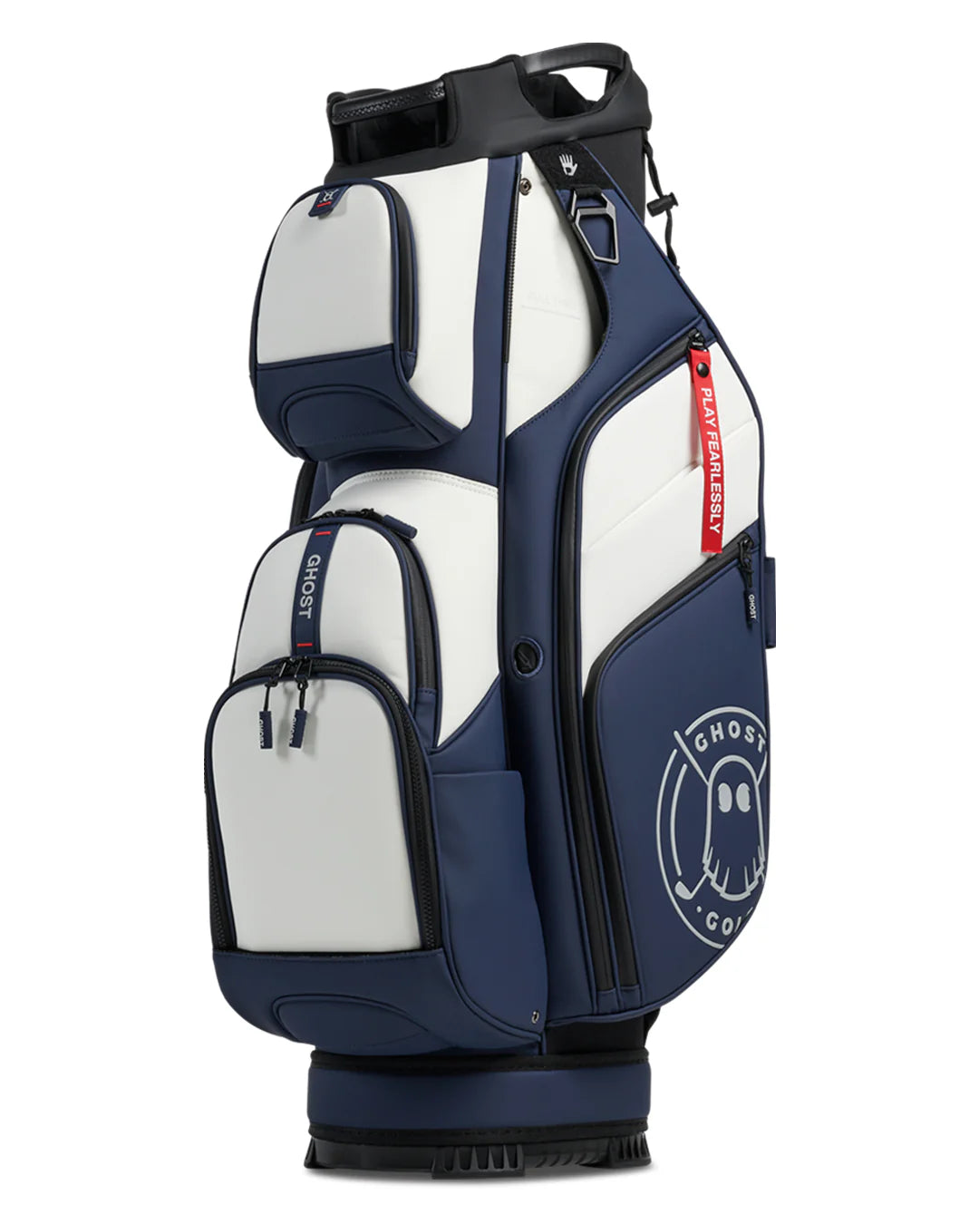 GHOST GOLF GT-14 Cart Bag