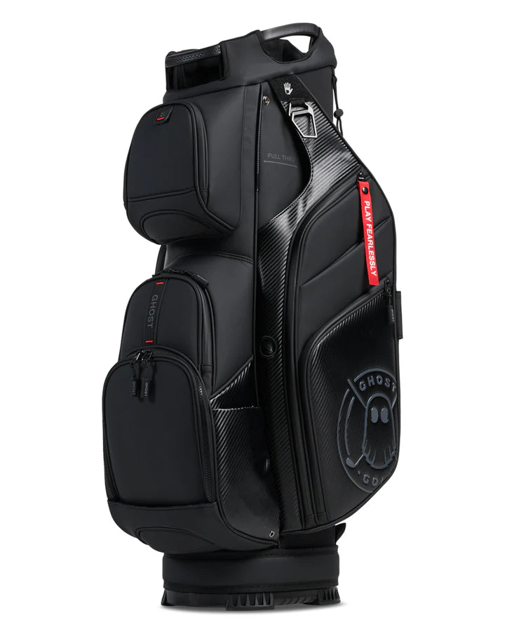 GHOST GOLF GT-14 Cart Bag