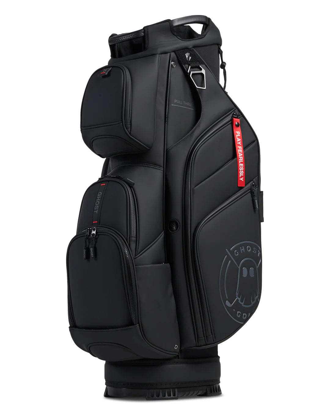 GHOST GOLF GT-14 Cart Bag