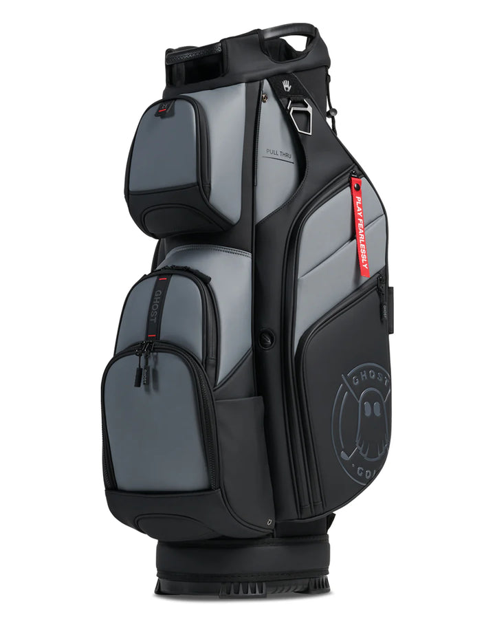GHOST GOLF GT-14 Cart Bag