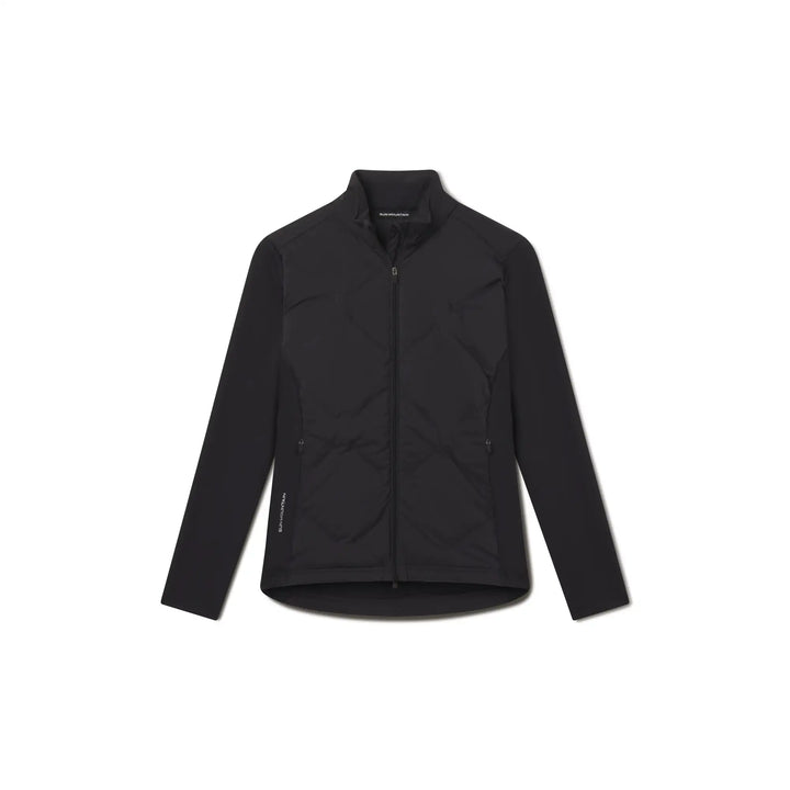 Sun Mountain Knockdown Jacket - Black