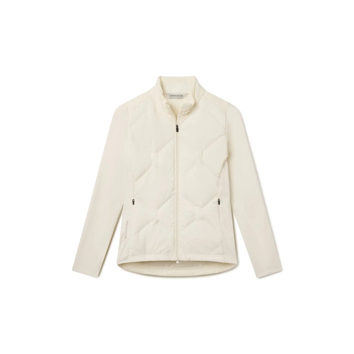 Sun Mountain Knockdown Jacket - Alabaster
