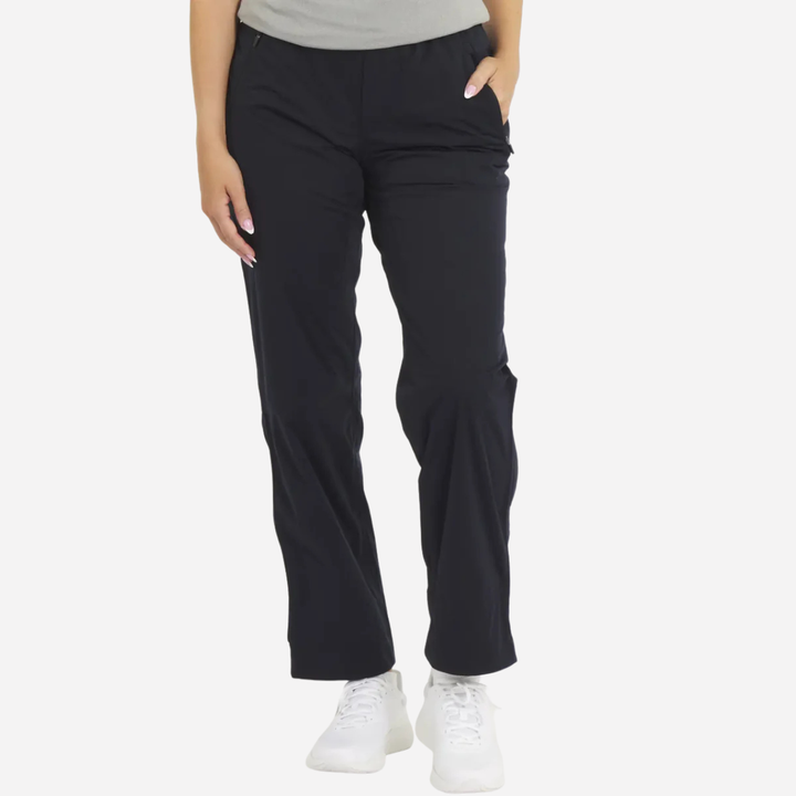 Sun Mountain Stratus Rain Pant - Black