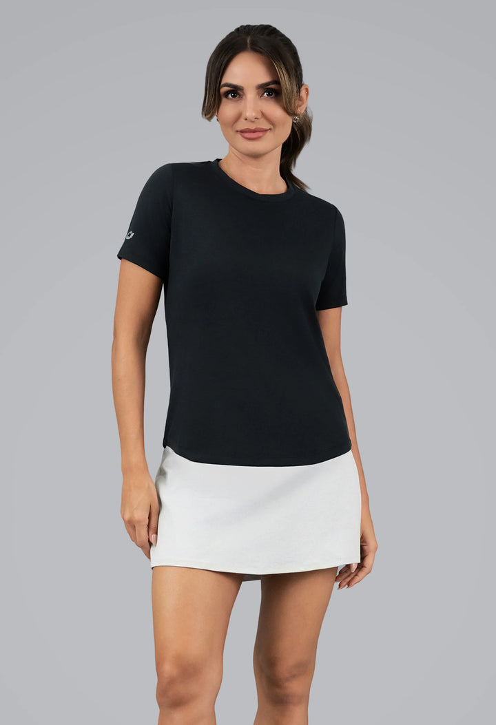 IBKUL IBKomfortable Short Sleeve Top