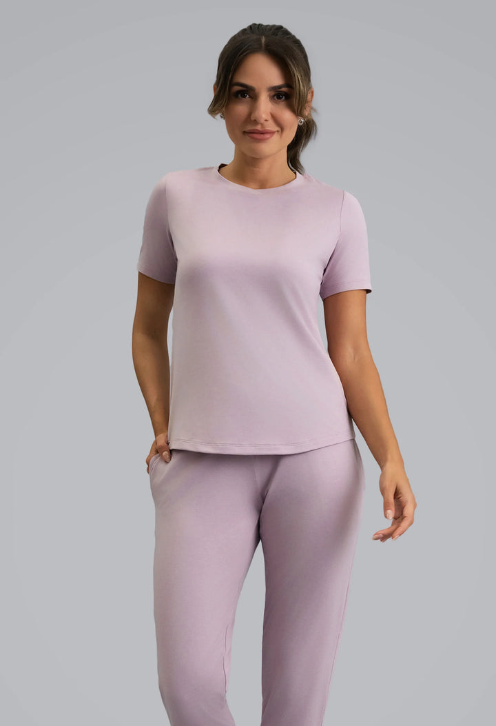 IBKUL IBKomfortable Short Sleeve Top