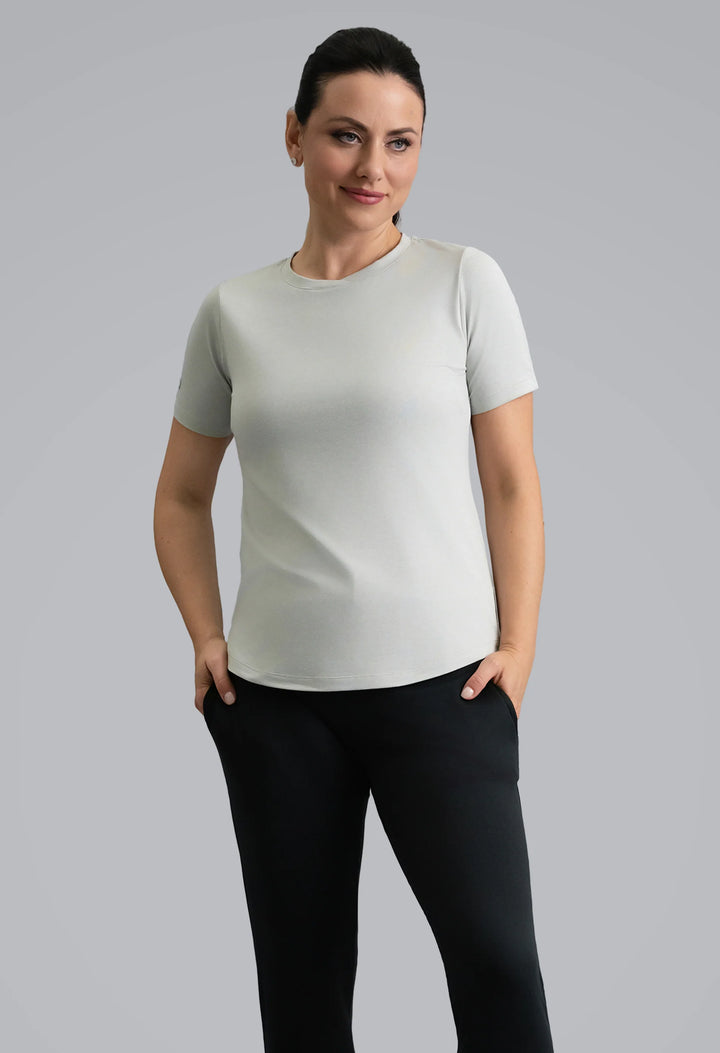 IBKUL IBKomfortable Short Sleeve Top