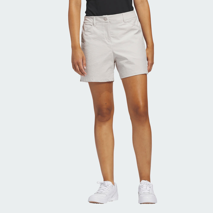 Adidas Ultimate365 Twistweave 5" Short [2026]