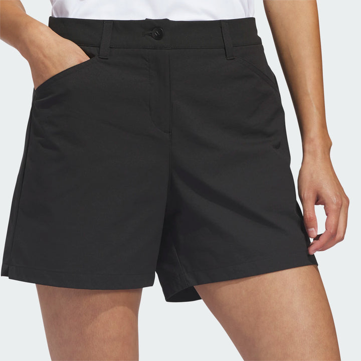 Adidas Ultimate365 Twistweave 5" Short [2026]
