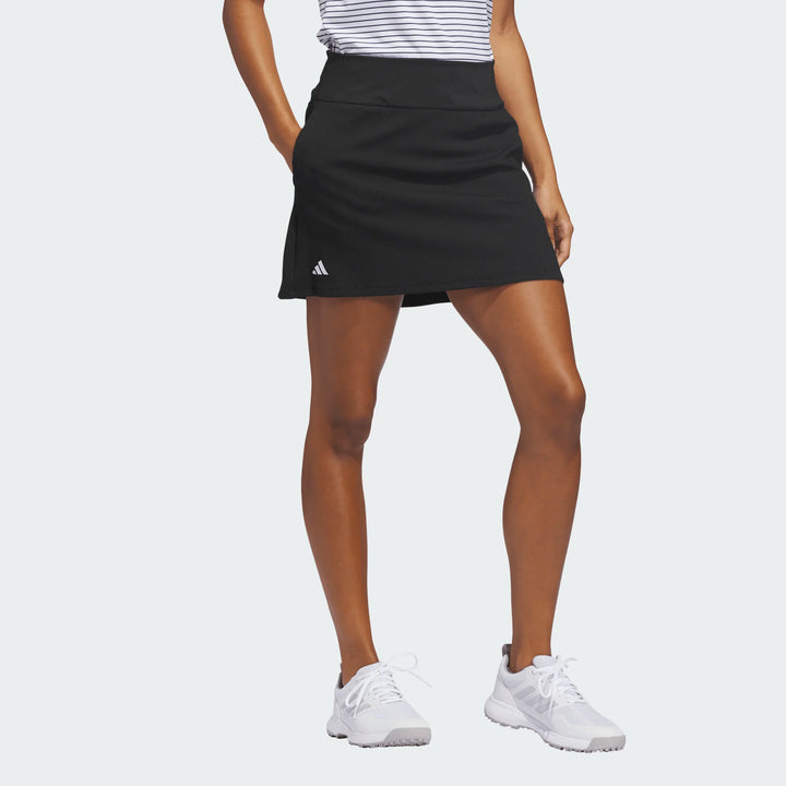 Adidas Ultimate365 Textured 16" Skort [2026]