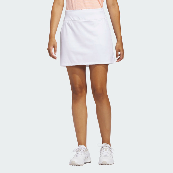 Adidas Ultimate365 Solid 16" Skort [SS26]