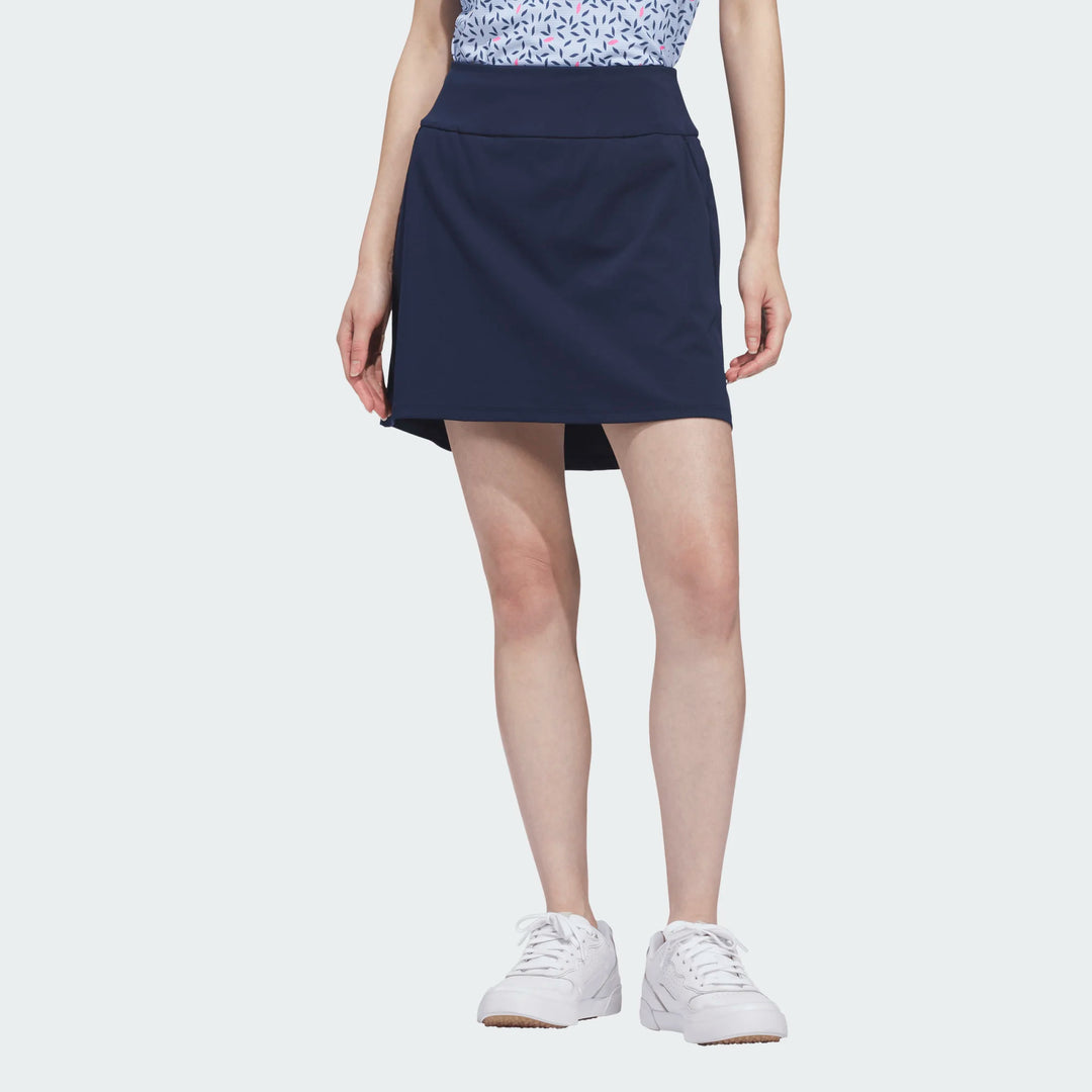 Adidas Ultimate365 Solid 16" Skort [SS26]