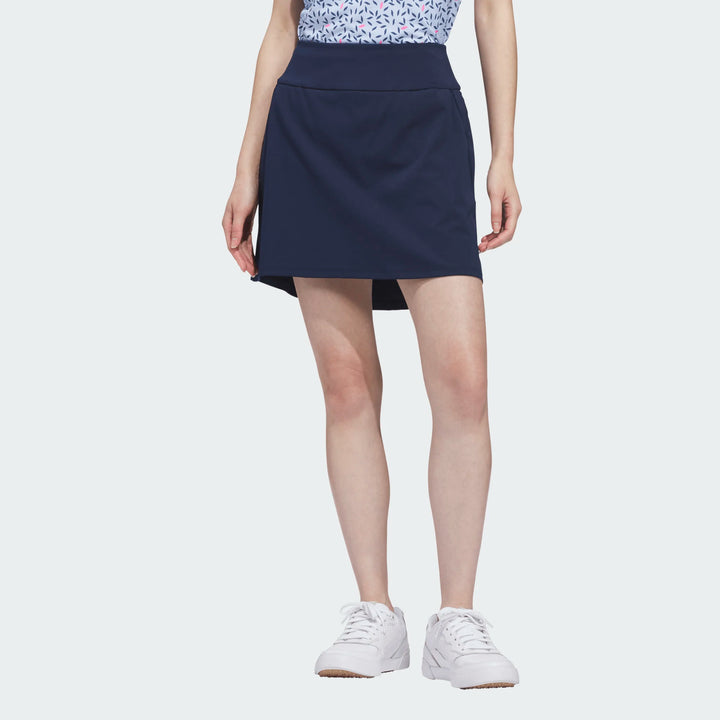 Adidas Ultimate365 Solid 16" Skort [SS26]